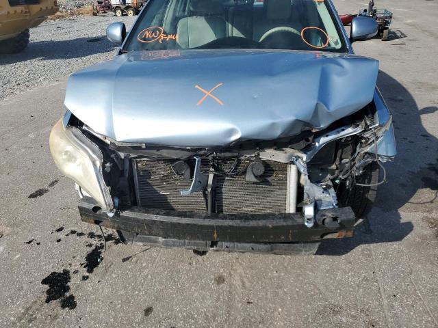 Photo 8 VIN: 4T1BK3DB4BU426006 - TOYOTA AVALON BAS 