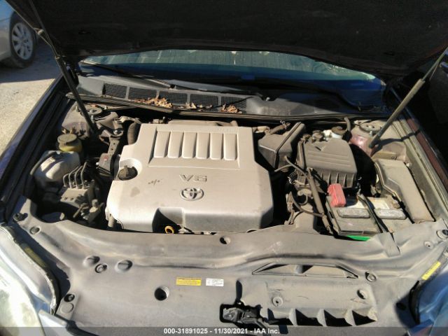 Photo 9 VIN: 4T1BK3DB4BU427477 - TOYOTA AVALON 