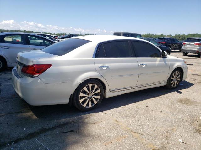 Photo 2 VIN: 4T1BK3DB4BU430282 - TOYOTA AVALON BAS 