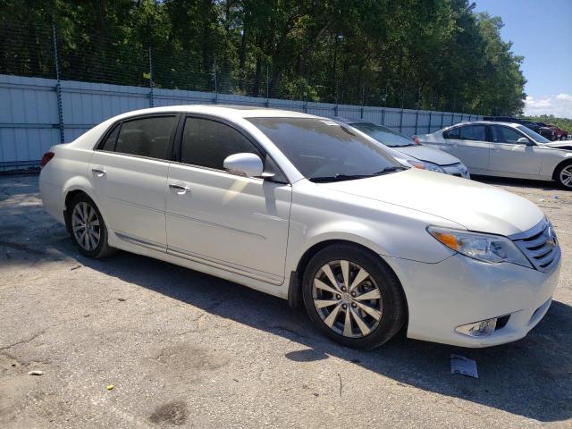 Photo 3 VIN: 4T1BK3DB4BU430282 - TOYOTA AVALON BAS 