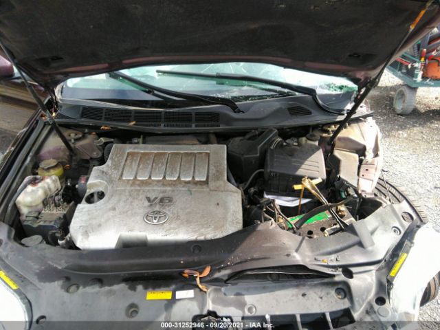 Photo 9 VIN: 4T1BK3DB4BU432744 - TOYOTA AVALON 