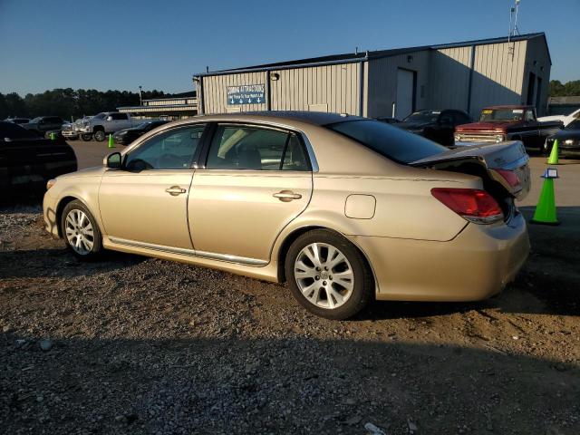 Photo 1 VIN: 4T1BK3DB4BU433733 - TOYOTA AVALON BAS 