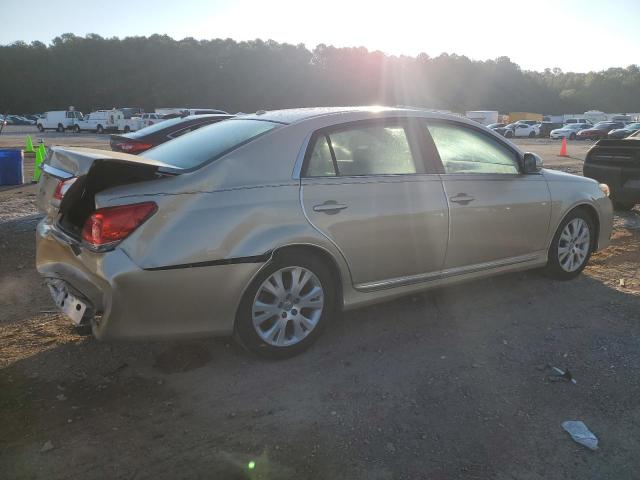 Photo 2 VIN: 4T1BK3DB4BU433733 - TOYOTA AVALON BAS 