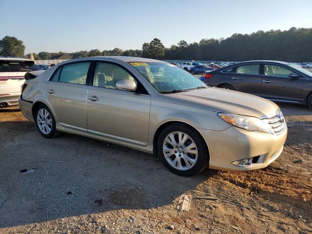 Photo 3 VIN: 4T1BK3DB4BU433733 - TOYOTA AVALON BAS 