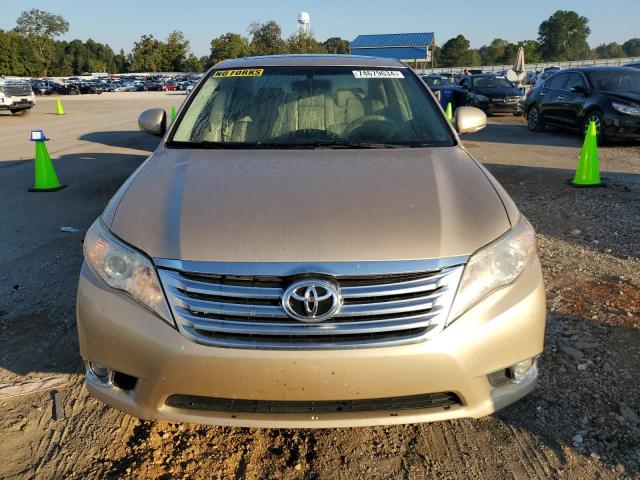 Photo 4 VIN: 4T1BK3DB4BU433733 - TOYOTA AVALON BAS 