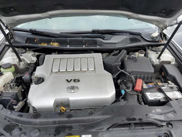 Photo 10 VIN: 4T1BK3DB4BU436681 - TOYOTA AVALON 