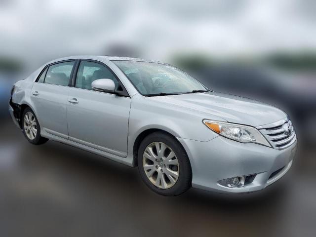 Photo 3 VIN: 4T1BK3DB4BU436681 - TOYOTA AVALON 