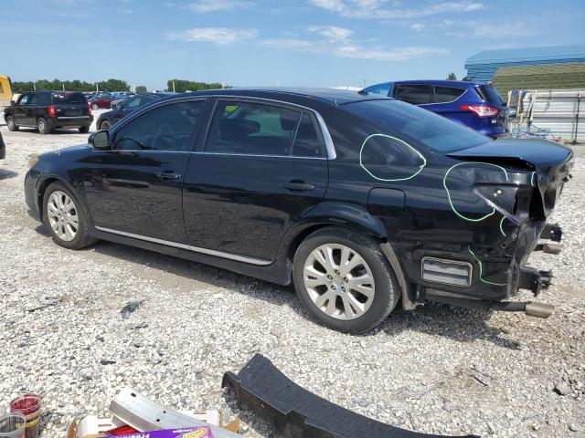 Photo 1 VIN: 4T1BK3DB4BU438706 - TOYOTA AVALON BAS 