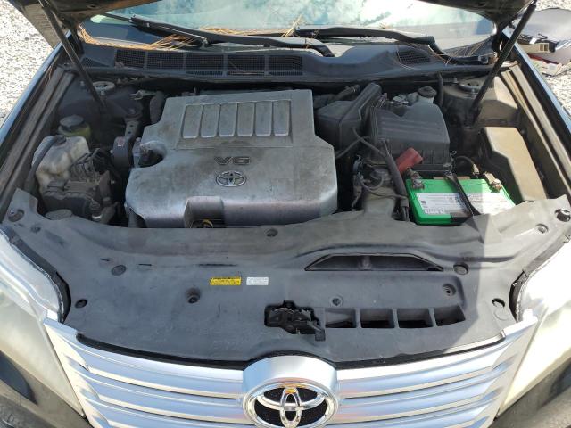 Photo 10 VIN: 4T1BK3DB4BU438706 - TOYOTA AVALON BAS 