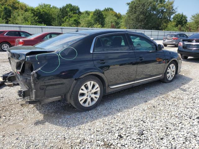 Photo 2 VIN: 4T1BK3DB4BU438706 - TOYOTA AVALON BAS 