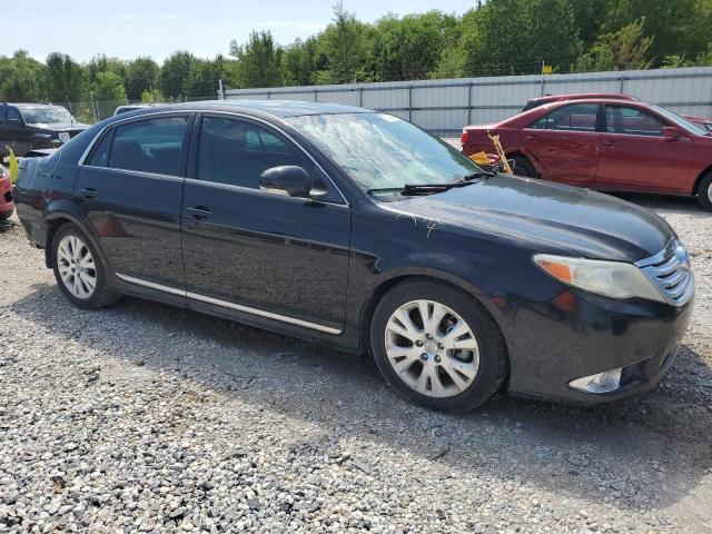 Photo 3 VIN: 4T1BK3DB4BU438706 - TOYOTA AVALON BAS 