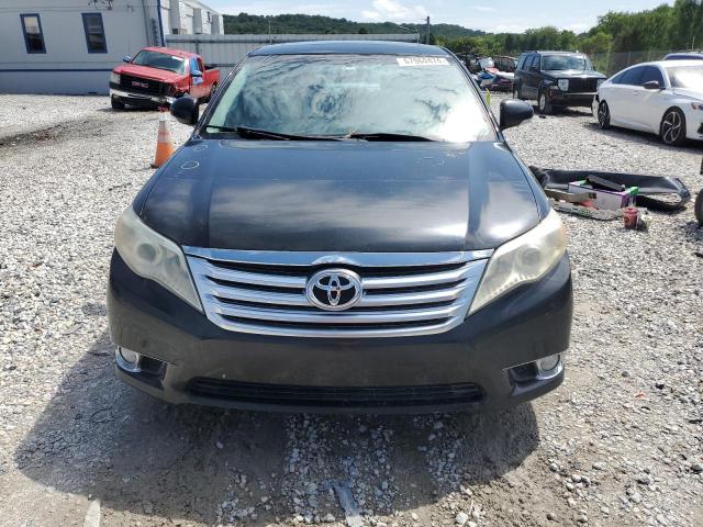 Photo 4 VIN: 4T1BK3DB4BU438706 - TOYOTA AVALON BAS 