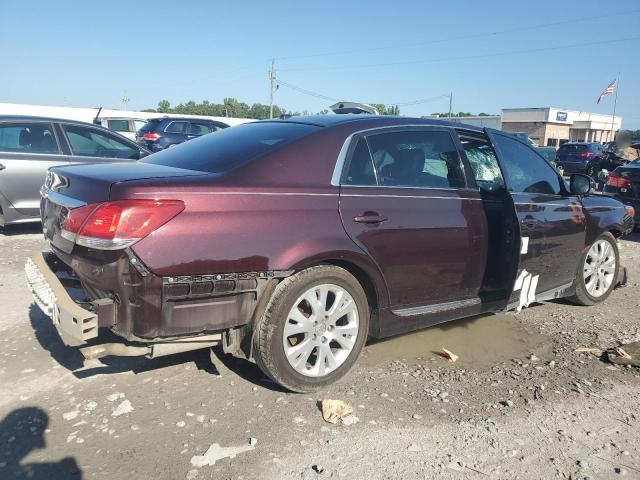 Photo 2 VIN: 4T1BK3DB4CU444085 - TOYOTA AVALON BAS 