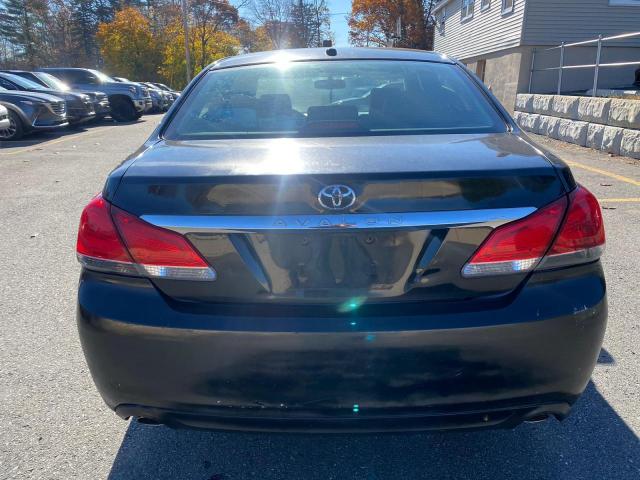 Photo 7 VIN: 4T1BK3DB4CU445186 - TOYOTA AVALON BAS 