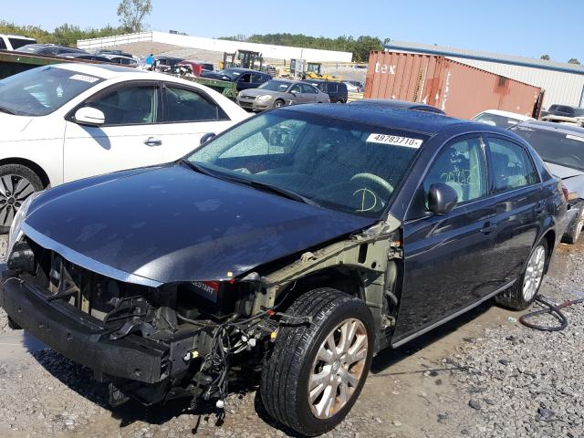 Photo 1 VIN: 4T1BK3DB4CU447035 - TOYOTA AVALON BAS 