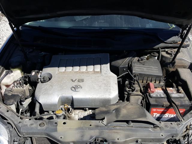 Photo 6 VIN: 4T1BK3DB4CU447035 - TOYOTA AVALON BAS 