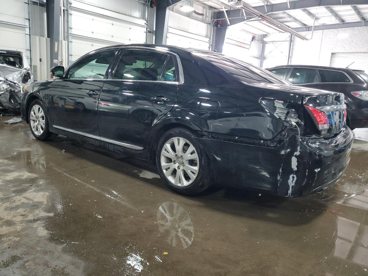 Photo 1 VIN: 4T1BK3DB4CU448282 - TOYOTA AVALON 