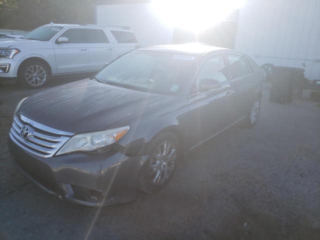 Photo 1 VIN: 4T1BK3DB4CU450579 - TOYOTA AVALON BAS 