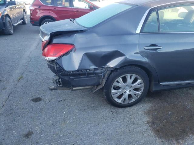 Photo 8 VIN: 4T1BK3DB4CU450579 - TOYOTA AVALON BAS 