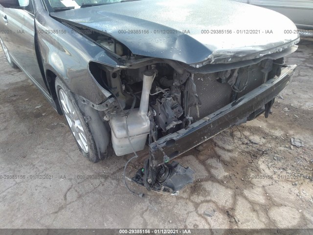 Photo 5 VIN: 4T1BK3DB4CU450808 - TOYOTA AVALON 