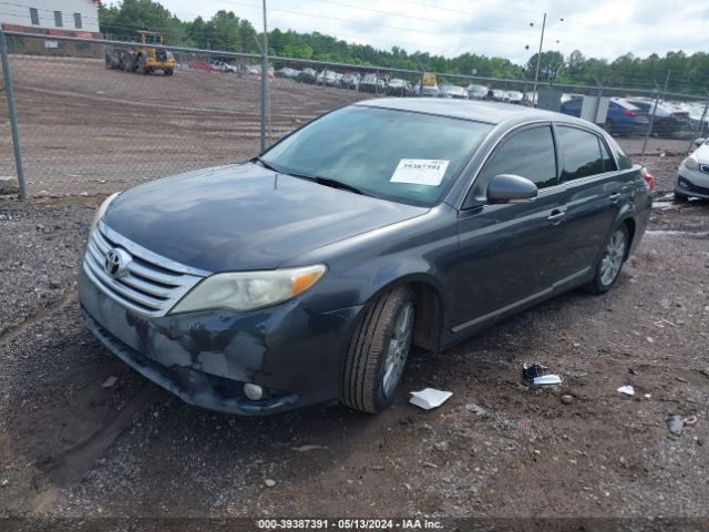 Photo 1 VIN: 4T1BK3DB4CU452137 - TOYOTA AVALON 