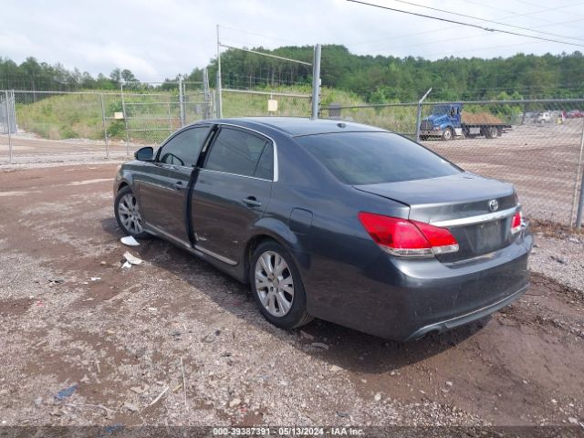 Photo 2 VIN: 4T1BK3DB4CU452137 - TOYOTA AVALON 