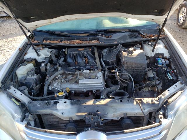 Photo 6 VIN: 4T1BK3DB4CU455300 - TOYOTA AVALON BAS 