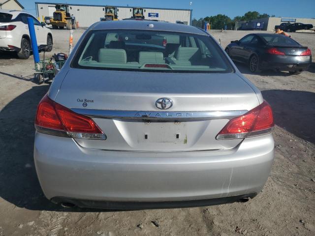 Photo 5 VIN: 4T1BK3DB4CU455829 - TOYOTA AVALON 