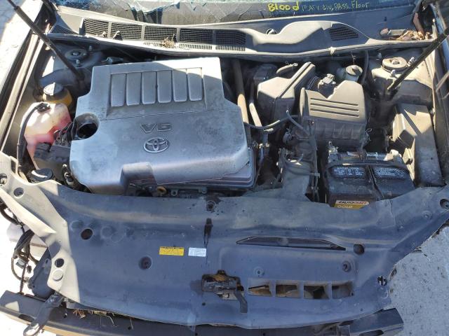 Photo 10 VIN: 4T1BK3DB4CU457418 - TOYOTA AVALON 