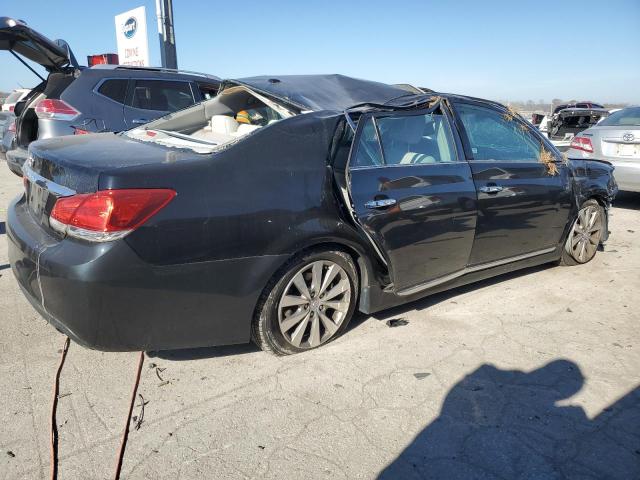 Photo 2 VIN: 4T1BK3DB4CU457418 - TOYOTA AVALON 