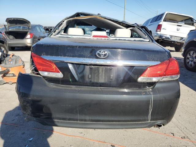 Photo 5 VIN: 4T1BK3DB4CU457418 - TOYOTA AVALON 