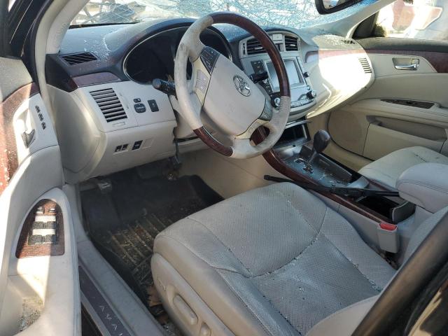 Photo 7 VIN: 4T1BK3DB4CU457418 - TOYOTA AVALON 