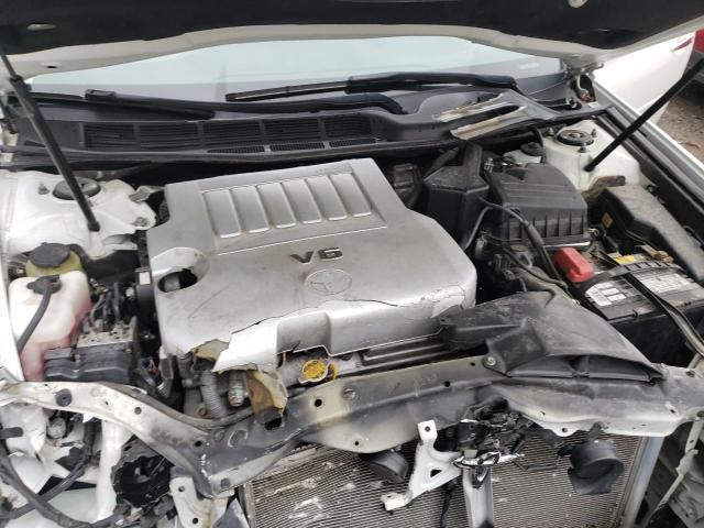 Photo 10 VIN: 4T1BK3DB4CU457550 - TOYOTA AVALON BAS 