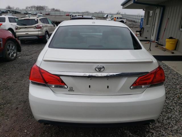 Photo 5 VIN: 4T1BK3DB4CU457550 - TOYOTA AVALON BAS 