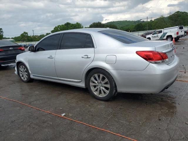 Photo 1 VIN: 4T1BK3DB4CU457581 - TOYOTA AVALON 