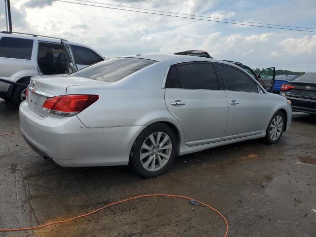 Photo 2 VIN: 4T1BK3DB4CU457581 - TOYOTA AVALON 