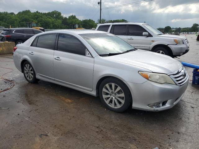 Photo 3 VIN: 4T1BK3DB4CU457581 - TOYOTA AVALON 