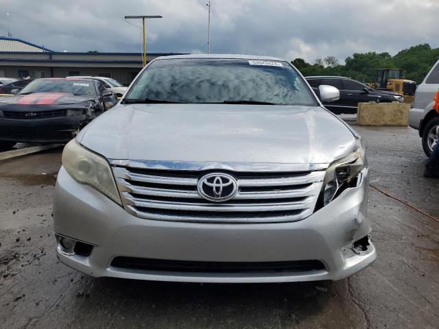 Photo 4 VIN: 4T1BK3DB4CU457581 - TOYOTA AVALON 