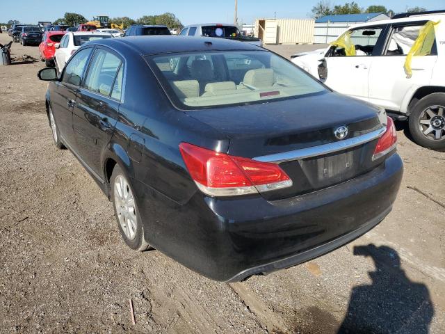 Photo 2 VIN: 4T1BK3DB4CU458990 - TOYOTA AVALON BAS 