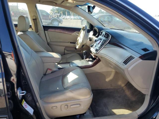 Photo 4 VIN: 4T1BK3DB4CU458990 - TOYOTA AVALON BAS 