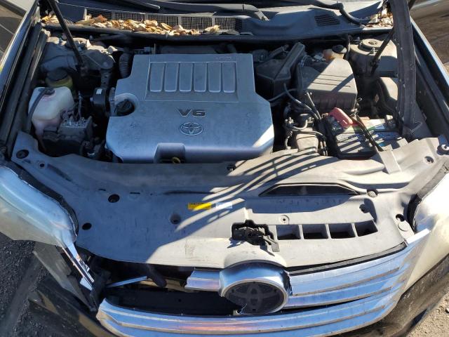 Photo 6 VIN: 4T1BK3DB4CU458990 - TOYOTA AVALON BAS 