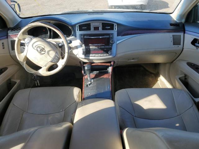 Photo 8 VIN: 4T1BK3DB4CU458990 - TOYOTA AVALON BAS 