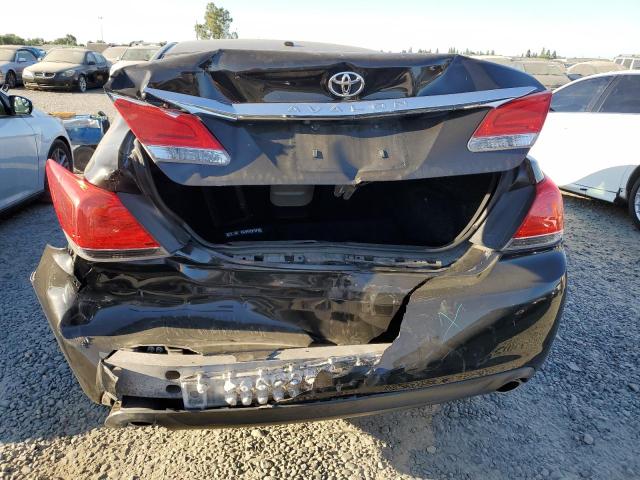 Photo 5 VIN: 4T1BK3DB4CU462361 - TOYOTA AVALON BAS 