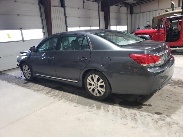 Photo 1 VIN: 4T1BK3DB4CU463588 - TOYOTA AVALON 