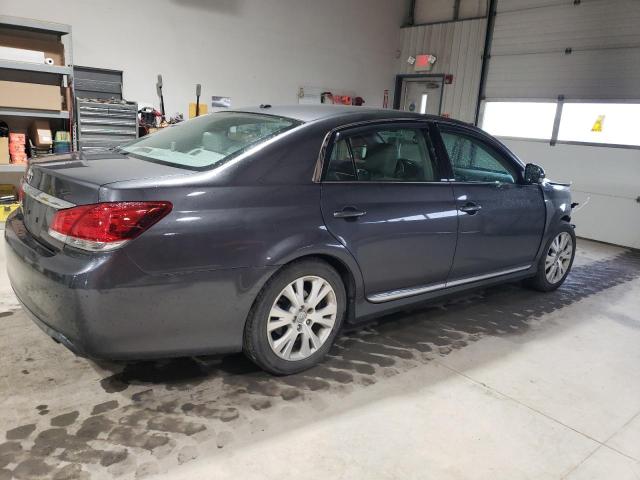 Photo 2 VIN: 4T1BK3DB4CU463588 - TOYOTA AVALON 