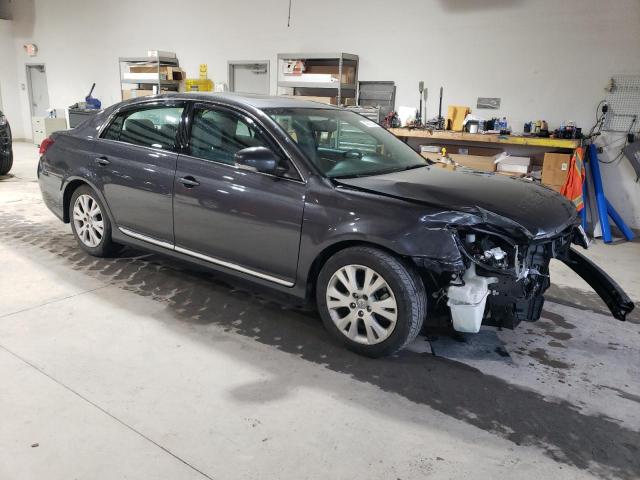 Photo 3 VIN: 4T1BK3DB4CU463588 - TOYOTA AVALON 