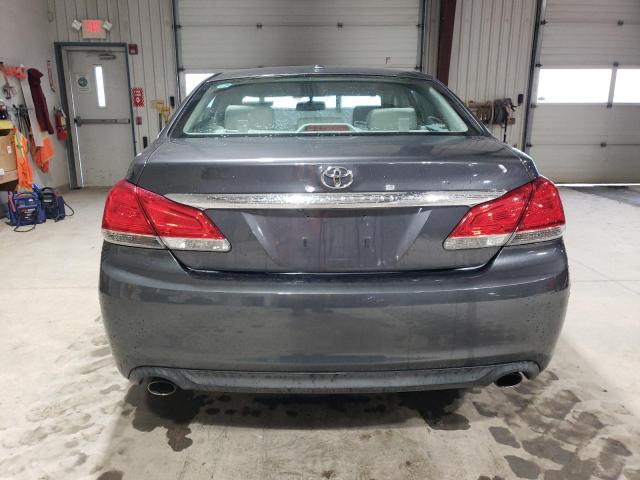 Photo 5 VIN: 4T1BK3DB4CU463588 - TOYOTA AVALON 