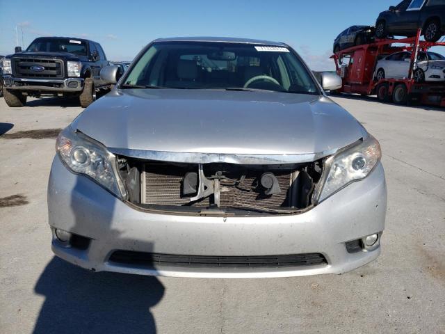 Photo 8 VIN: 4T1BK3DB4CU465549 - TOYOTA AVALON BAS 