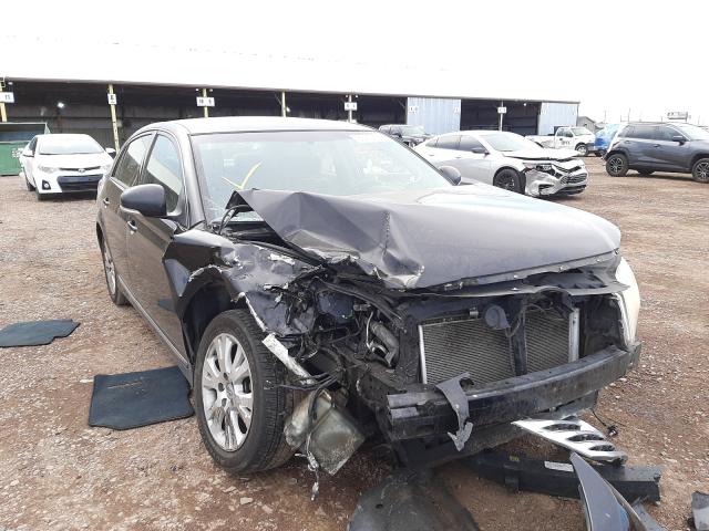 Photo 0 VIN: 4T1BK3DB4CU467740 - TOYOTA AVALON BAS 