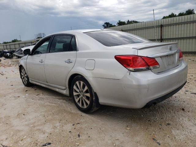 Photo 1 VIN: 4T1BK3DB4CU468287 - TOYOTA AVALON 